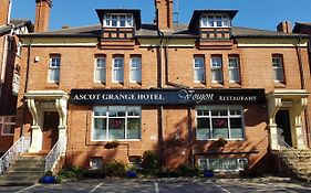 Ascot Grange Hotel - Voujon Resturant